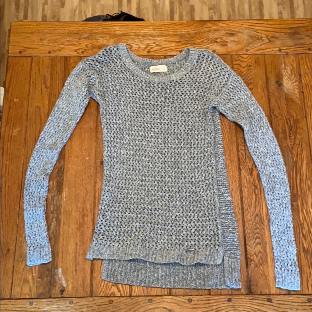 Cozy Sweater